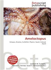 Ameloctopus,6136063077,9786136063072