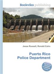 Puerto Rico Police Department,5511125121,9785511125121
