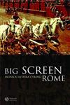 Big Screen Rome 3rd Edition,1405116846,9781405116848