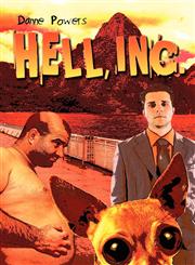 Hell, Inc.,1424190517,9781424190515