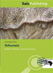Ilchunaia,6139162602,9786139162604