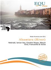 Alcantara (River),6200225192,9786200225191