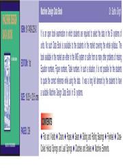 Machine Design Data Book 1st Edition,8174092250,9788174092250