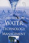Handbook of Water Technology Management 1st Edition,817888478X,9788178884783