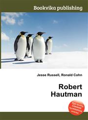 Robert Hautman,551222171X,9785512221716