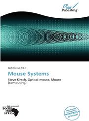Mouse Systems,6201513574,9786201513570