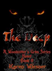 The Deep, Book 8, a Woodcutter's Grim Series Novel,1300666765,9781300666769