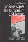 Portfolios Across the Curriculum and Beyond 2nd Edition,0761975349,9780761975342