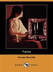 Farina (Dodo Press),1406595144,9781406595147