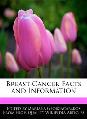 Breast Cancer Facts and Information,1241727287,9781241727284