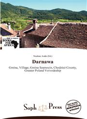 Darnawa,6139131863,9786139131860