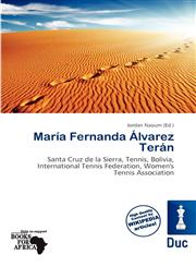 María Fernanda Álvarez Terán,6201964495,9786201964495