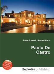 Paolo de Castro,5512135244,9785512135242