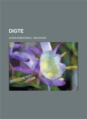 Digte,1234403099,9781234403096