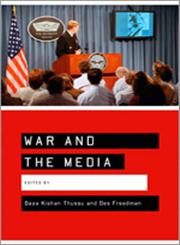 War and the Media Reporting Conflict 24/7,0761943129,9780761943129