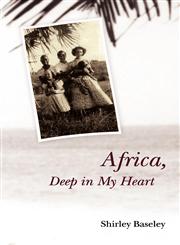 Africa, Deep in My Heart,1844019578,9781844019571