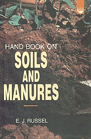 Hand Book on Soils and Manures,8171415032,9788171415038