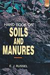 Hand Book on Soils and Manures,8171415032,9788171415038