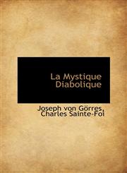 La Mystique Diabolique,1116380811,9781116380811