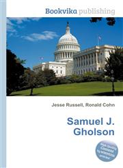 Samuel J. Gholson,551129800X,9785511298009