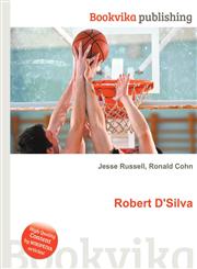 Robert D'Silva,5511974552,9785511974552