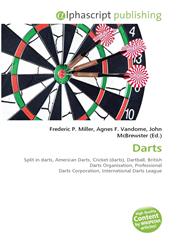 Darts,6130007752,9786130007751