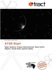 4150 Starr,6137860965,9786137860960