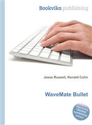 Wavemate Bullet,5512465821,9785512465820