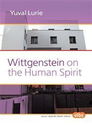 Wittgenstein on the Human Spirit,904203517X,9789042035171