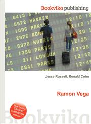 Ramon Vega,5512487809,9785512487808
