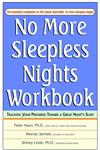 No More Sleepless Nights Workbook,0471394998,9780471394990
