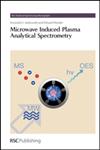 Microwave Induced Plasma Analytical Spectrometry,1849730520,9781849730525