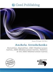 Anzhela Atroshchenko,6139746426,9786139746422