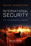 International Security The Contemporary Agenda,0745653766,9780745653761