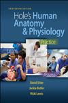Hole's Human Anatomy & Physiology 13th Edition,0077927052,9780077927059