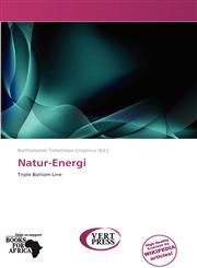 Natur-Energi,6138586441,9786138586449