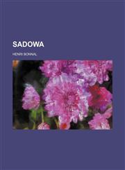 Sadowa,1150702400,9781150702402