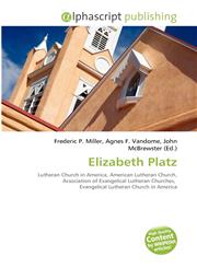 Elizabeth Platz,6134322334,9786134322331