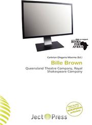 Bille Brown,613777242X,9786137772423