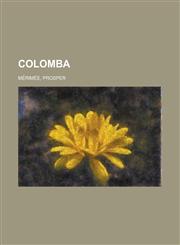 Colomba,1443210536,9781443210539