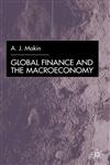 Global Finance and the Macroeconomy,1403918937,9781403918932
