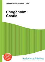 Snogeholm Castle,5512078437,9785512078433