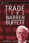 Trade Like Warren Buffett,0471655848,9780471655848