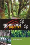 Indian Forest and Forestry,8171326846,9788171326846