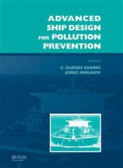 Advanced Ship Design for Pollution Prevention,0415584779,9780415584777