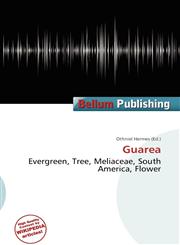Guarea,6136740559,9786136740553