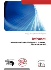 Infranet,6136274760,9786136274768