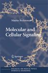 Molecular and Cellular Signaling,0387221301,9780387221304