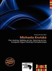 Michaela Krutská,6200953783,9786200953780