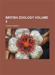 British zoology Volume 4,115287621X,9781152876217